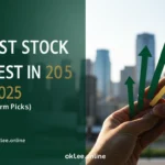 10 of the best stocks to invest in 2025