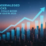 undervalued stocks 2025, growth stocks