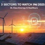 2025 investment trends, sector investing, Healthcare
