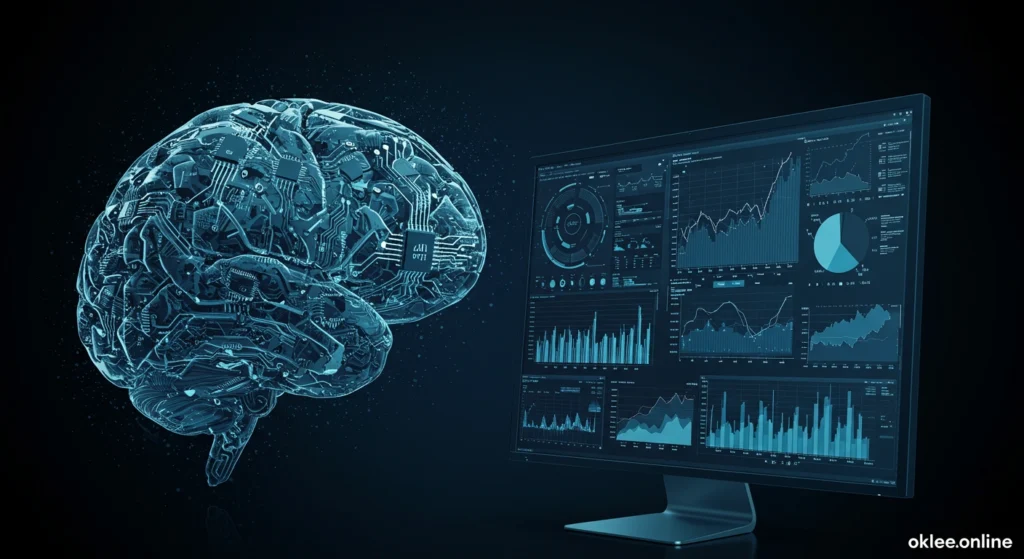 AI in investment research, finance automation, Wall Street AI