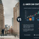 American Century vs Vanguard, investment firm comparison