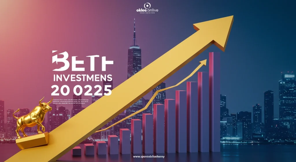 best ETF investments, ETF guide