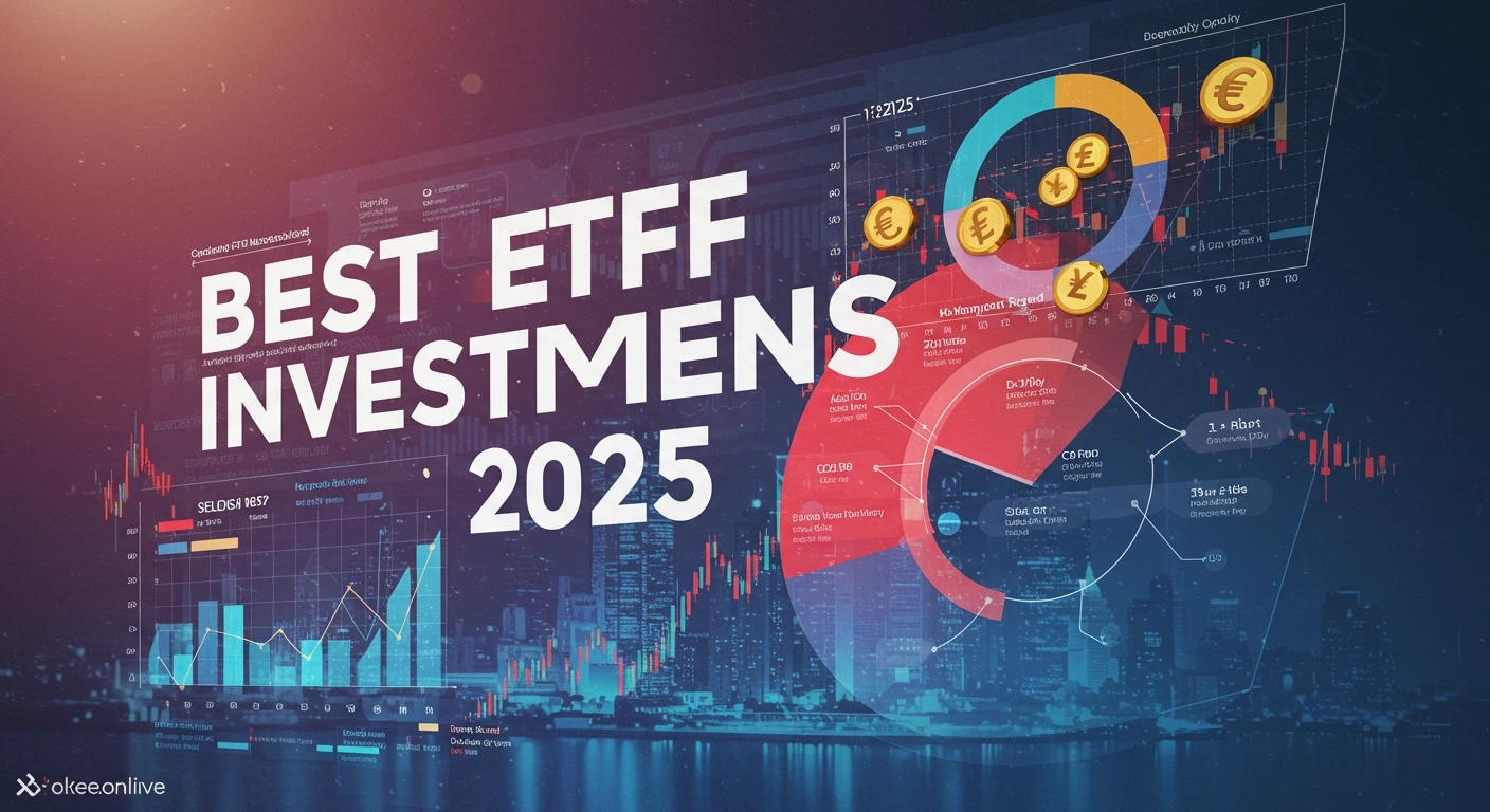 best ETF investments, ETF guide