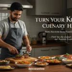 Best Small Business Loans for Starting a Home-Based Food Business