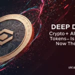 AI tokens, crypto investment 2025, DeFi dangers