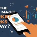 stock market, how stock market works, investing