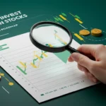 how to invest in stocks, beginner investing