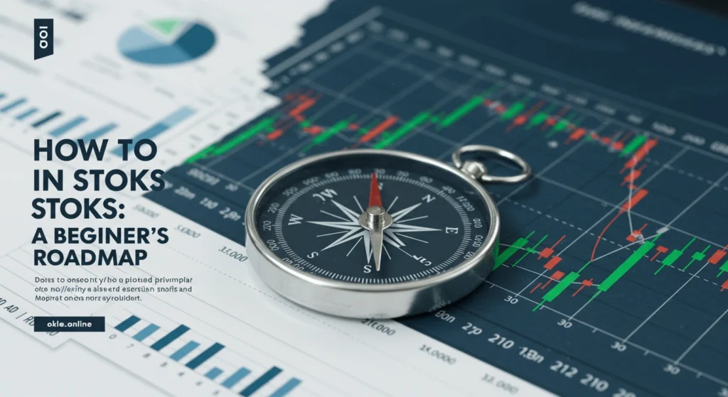 how to invest in stocks, beginner investing