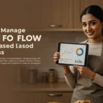budgeting for small business, food business cash flow