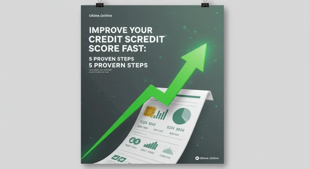 credit score, improve credit, personal loans