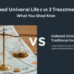 IUL vs stocks, IUL comparison, Investments
