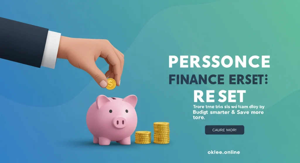 how to save money, budgeting tips, personal finance 2025