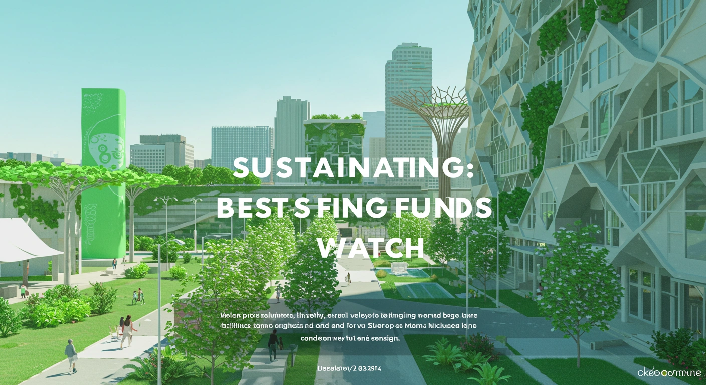 ESG investing, green finance, ethical investing