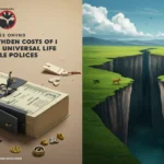 IUL fees, life insurance investment risks, IUL
