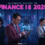 finance, finance guide, finance 2025