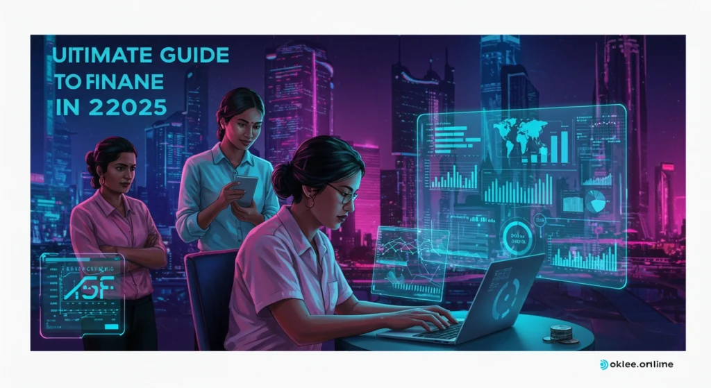 finance, finance guide, finance 2025