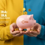 Roth IRA, retirement savings